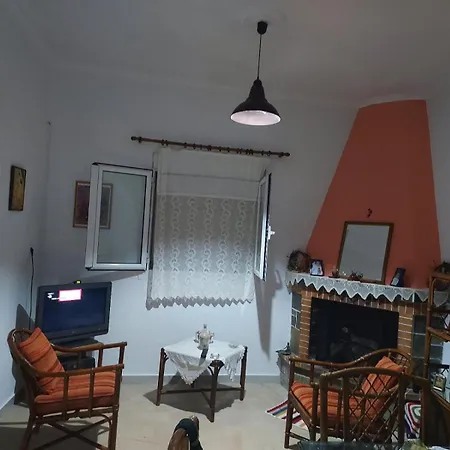 Christos Holiday home *