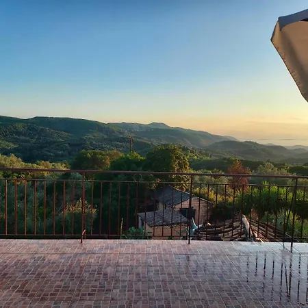Holiday home Christos