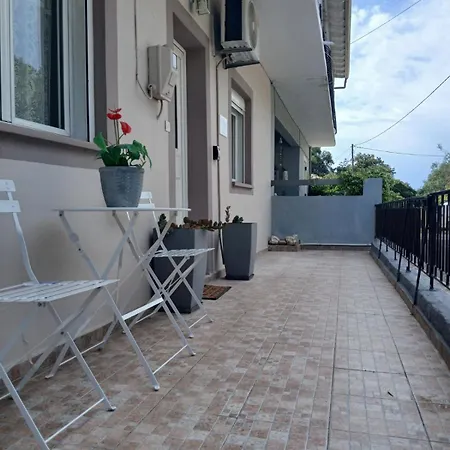 Christos Holiday home *