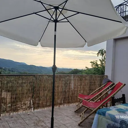 Christos Holiday home *