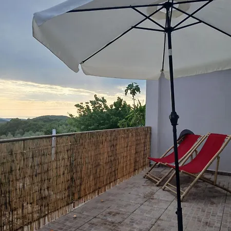 Holiday home Christos *