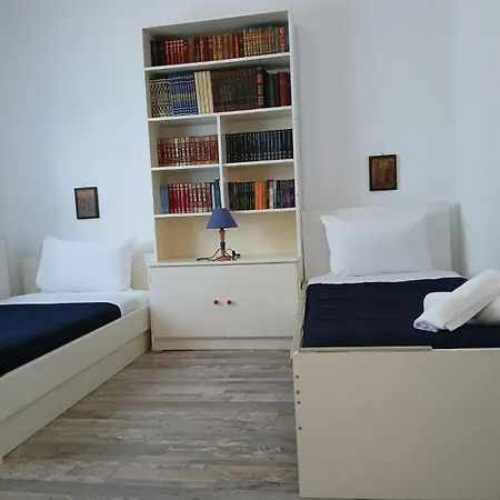 Christos Holiday home