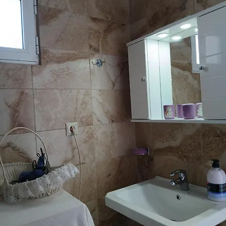 Holiday home Christos