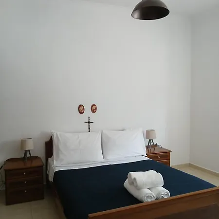 Christos Holiday home