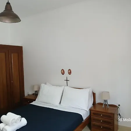 Christos Holiday home