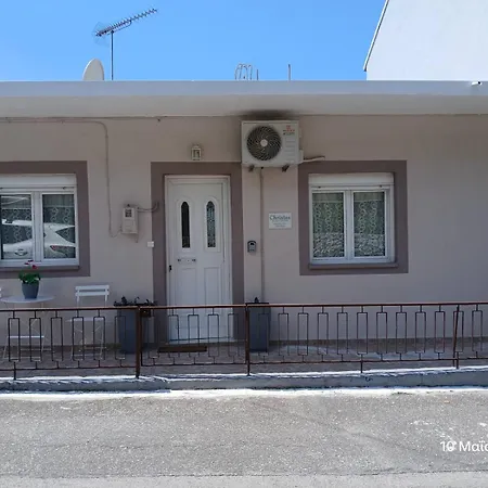 Holiday home Christos