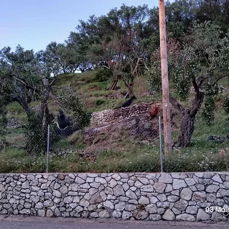 Christos Holiday home *
