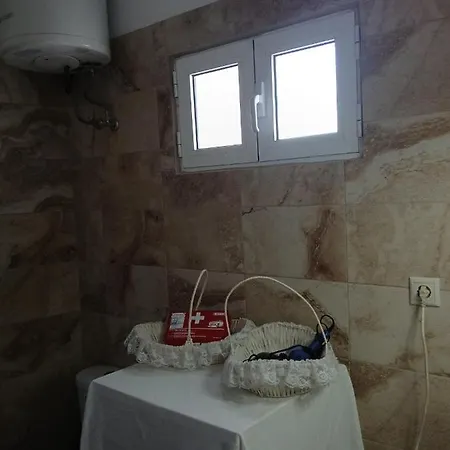 Holiday home Christos Sgourades