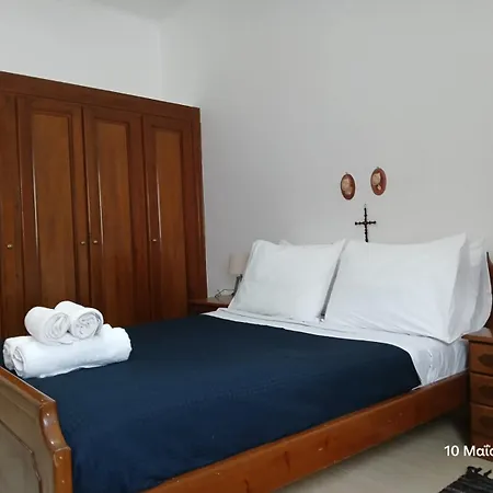 Casa vacanze Christos