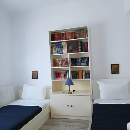 Casa vacanze Christos *