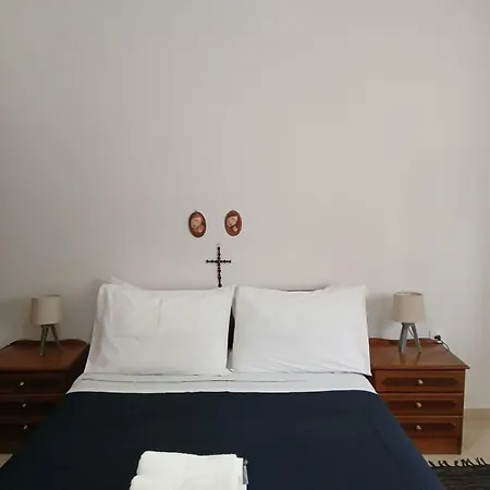 Christos Casa vacanze Sgourades