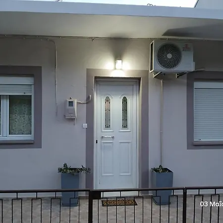 Casa vacanze Christos