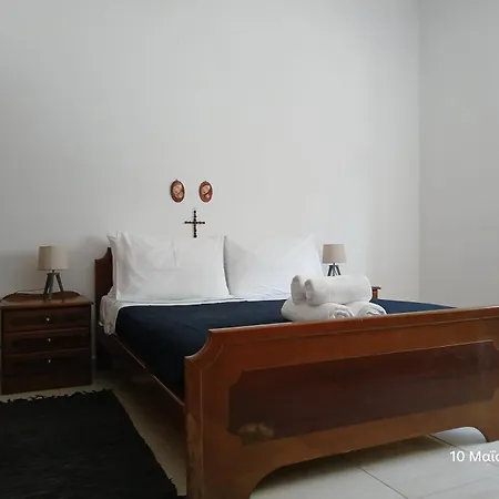 Christos Casa vacanze